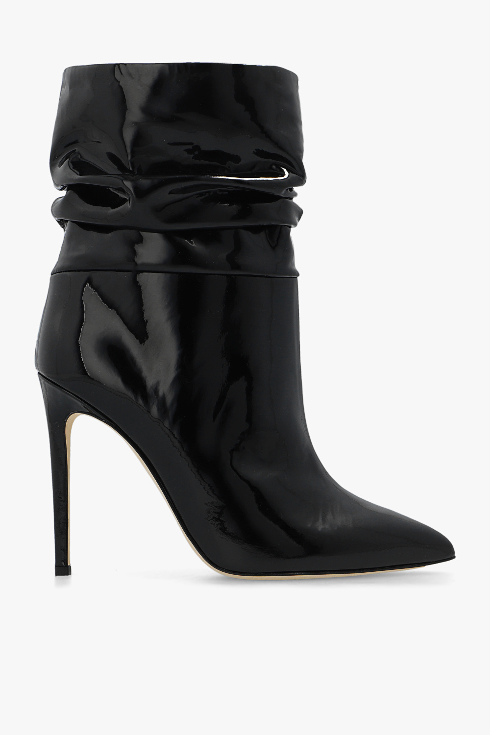 Heeled ankle boots clearance australia